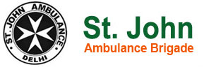St John Ambulance Brigade Delhi